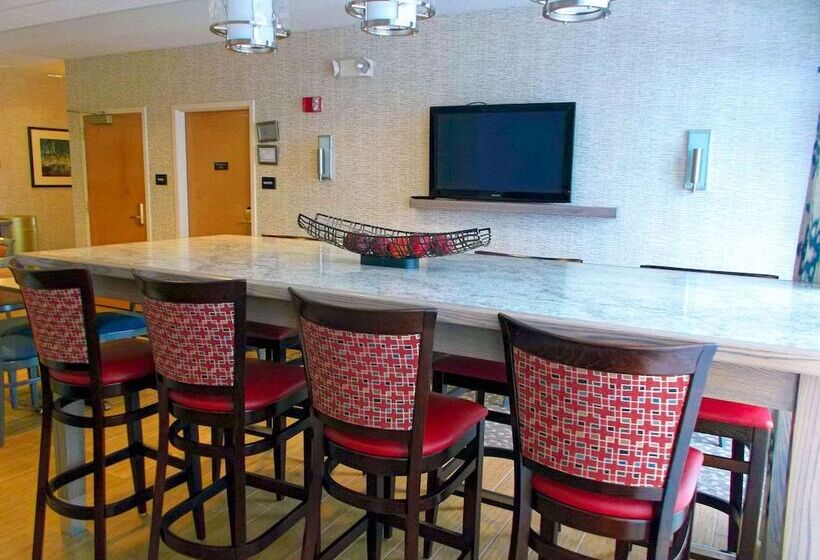 فندق Hampton Inn Freeport/brunswick