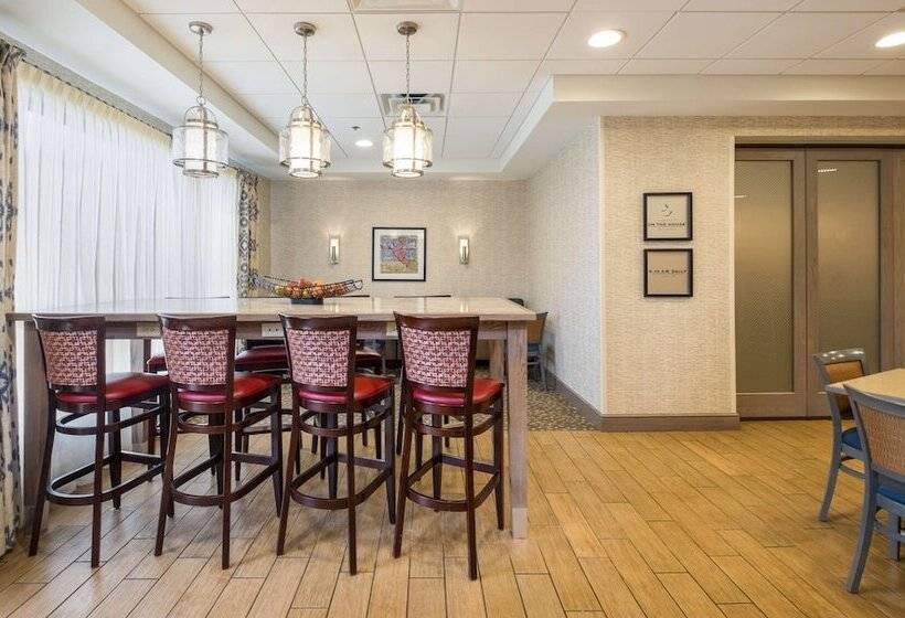 فندق Hampton Inn Freeport/brunswick