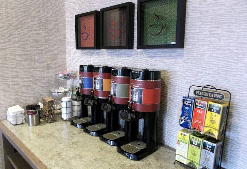 فندق Hampton Inn Freeport/brunswick