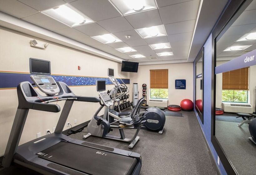 فندق Hampton Inn Freeport/brunswick