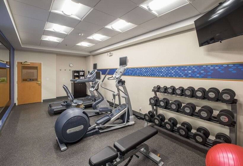 فندق Hampton Inn Freeport/brunswick