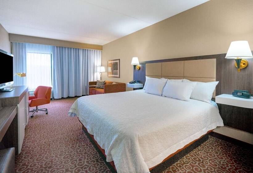 فندق Hampton Inn Frostburg