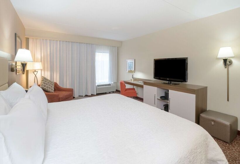 فندق Hampton Inn Frostburg