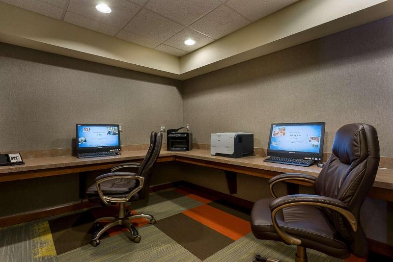 فندق Hampton Inn Ft. Collins