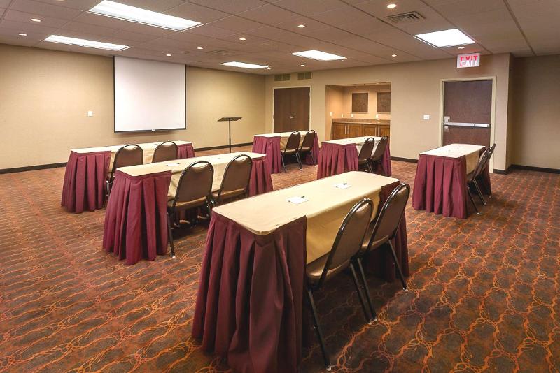 호텔 Hampton Inn Ft. Collins