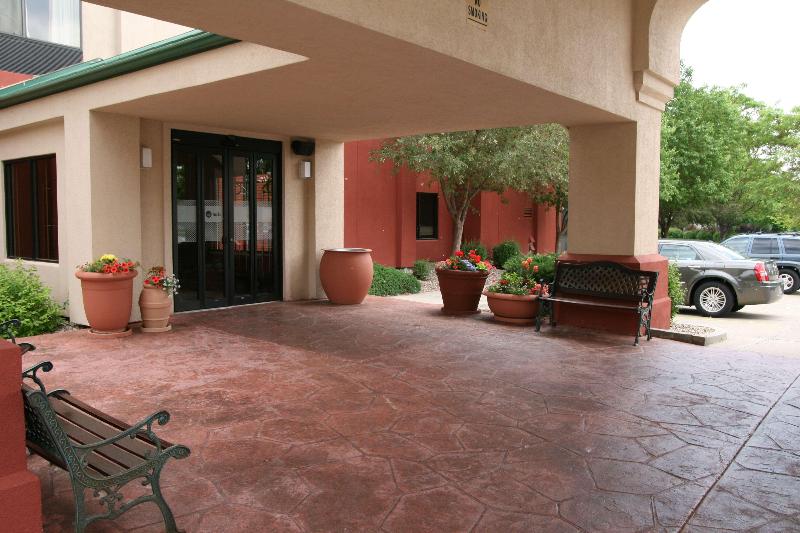 호텔 Hampton Inn Ft. Collins