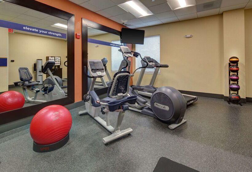 فندق Hampton Inn Ft. Lauderdale West/pembroke Pines