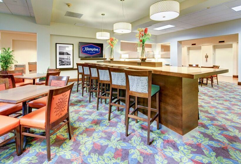 בית מלון כפרי Hampton Inn Ft. Lauderdale West/pembroke Pines