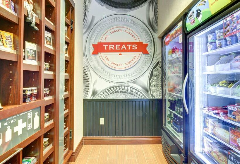 فندق Hampton Inn Ft. Lauderdale West/pembroke Pines