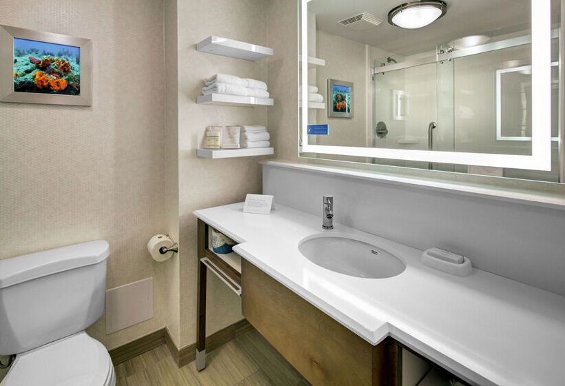 فندق Hampton Inn Ft. Lauderdale West/pembroke Pines