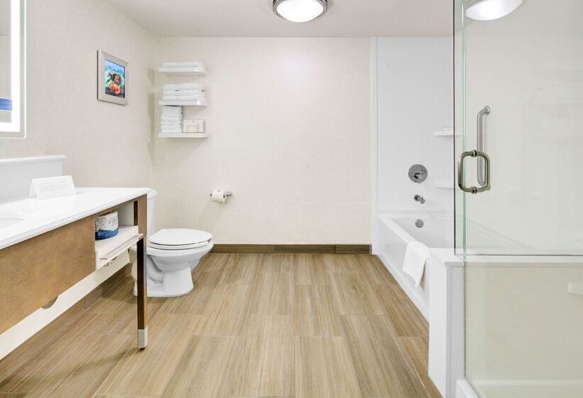 בית מלון כפרי Hampton Inn Ft. Lauderdale West/pembroke Pines