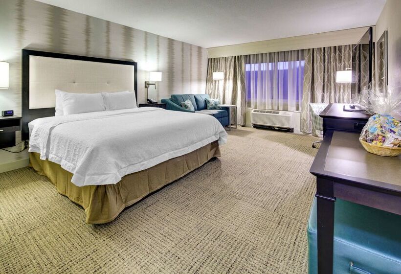 فندق Hampton Inn Ft. Lauderdale West/pembroke Pines