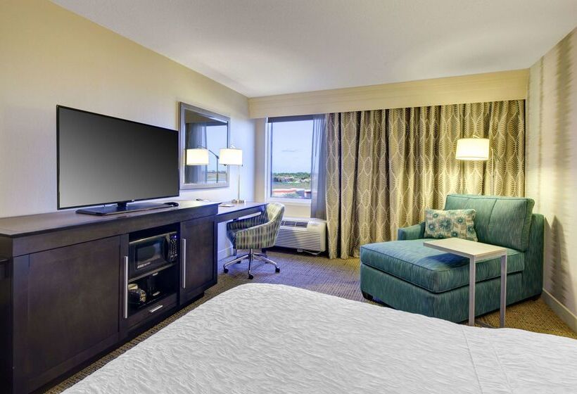 בית מלון כפרי Hampton Inn Ft. Lauderdale West/pembroke Pines