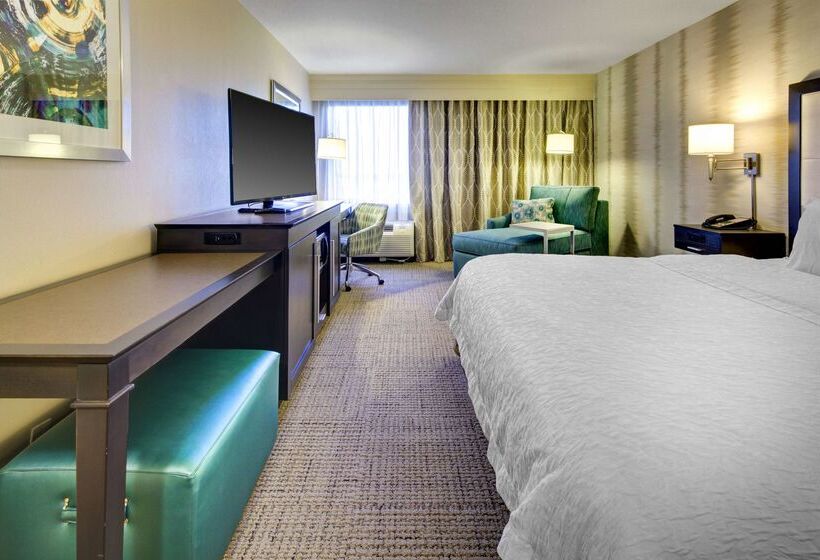 فندق Hampton Inn Ft. Lauderdale West/pembroke Pines