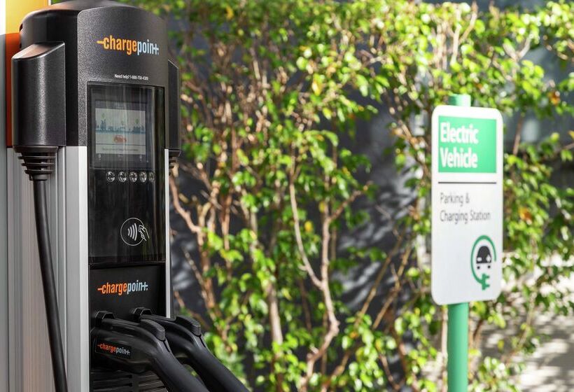 فندق Hampton Inn Ft. Lauderdale West/pembroke Pines