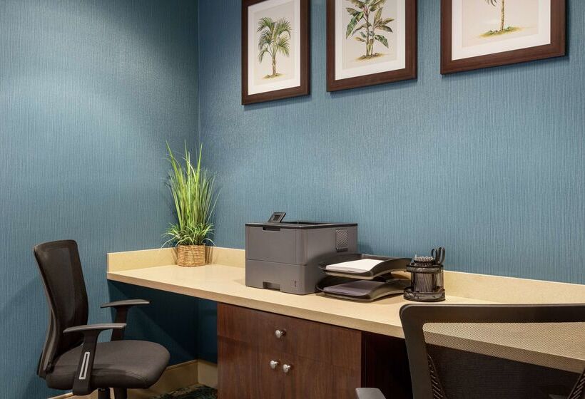 فندق Hampton Inn Ft. Lauderdale West/pembroke Pines