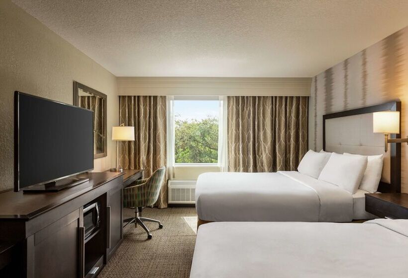 فندق Hampton Inn Ft. Lauderdale West/pembroke Pines