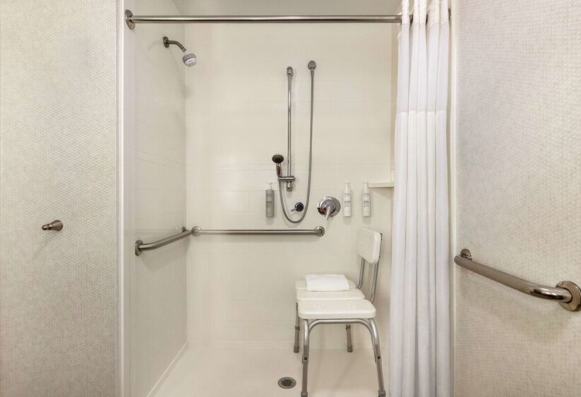 فندق Hampton Inn Ft. Lauderdale West/pembroke Pines