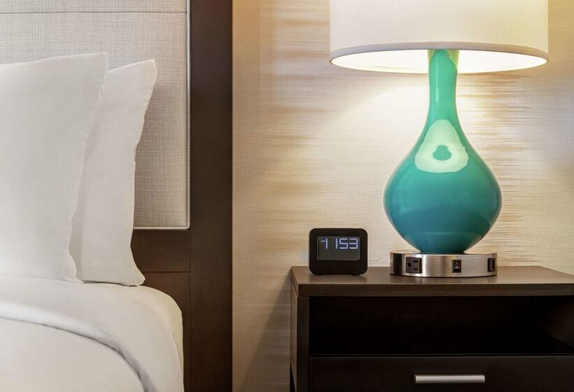 בית מלון כפרי Hampton Inn Ft. Lauderdale West/pembroke Pines