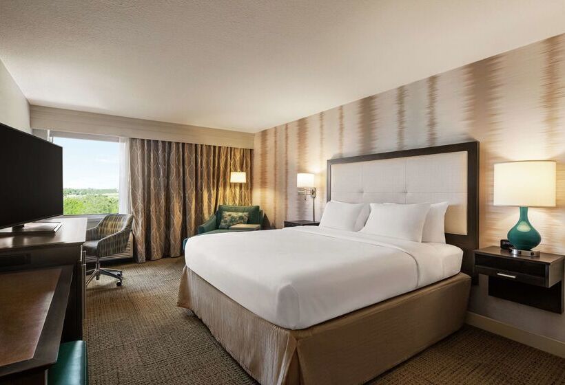 فندق Hampton Inn Ft. Lauderdale West/pembroke Pines