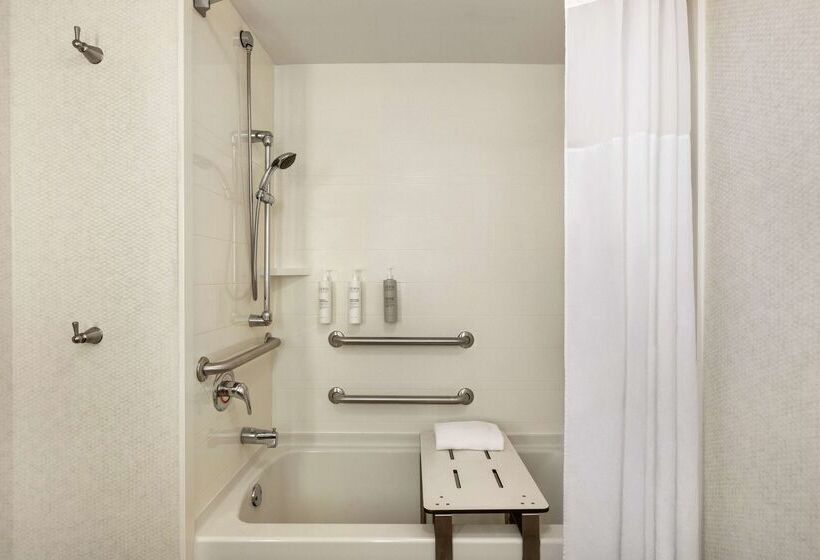 فندق Hampton Inn Ft. Lauderdale West/pembroke Pines