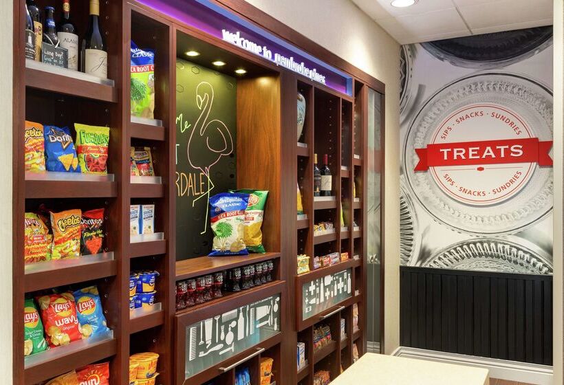 فندق Hampton Inn Ft. Lauderdale West/pembroke Pines