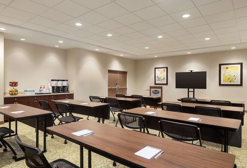 فندق Hampton Inn Ft. Lauderdale West/pembroke Pines