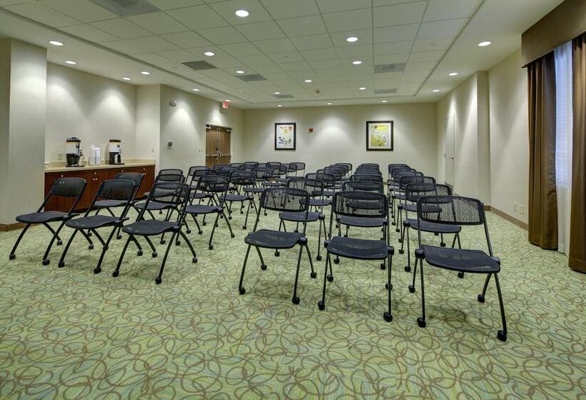 فندق Hampton Inn Ft. Lauderdale West/pembroke Pines