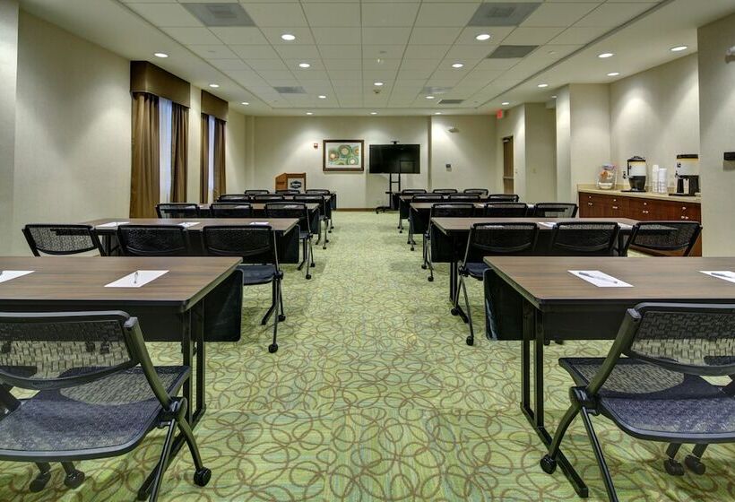 فندق Hampton Inn Ft. Lauderdale West/pembroke Pines