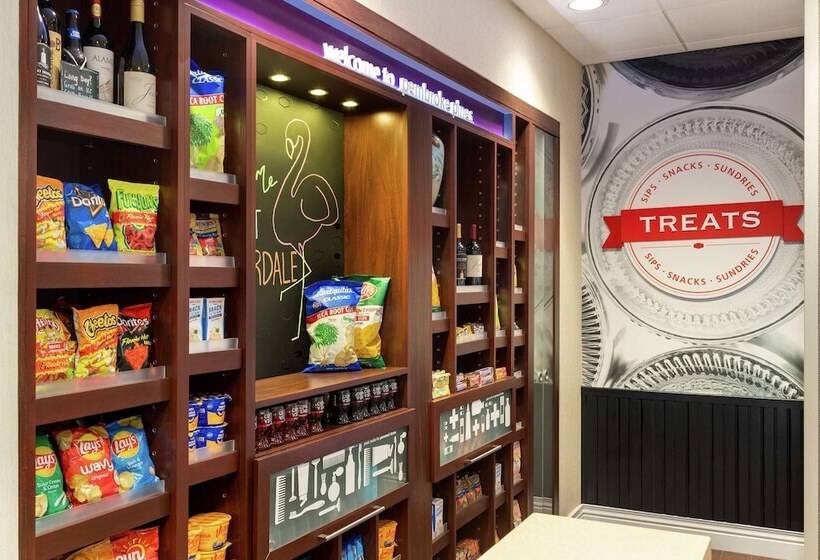 فندق Hampton Inn Ft. Lauderdale West/pembroke Pines