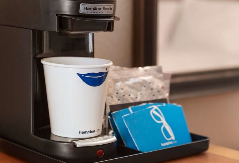 هتل Hampton Inn Fort Smith