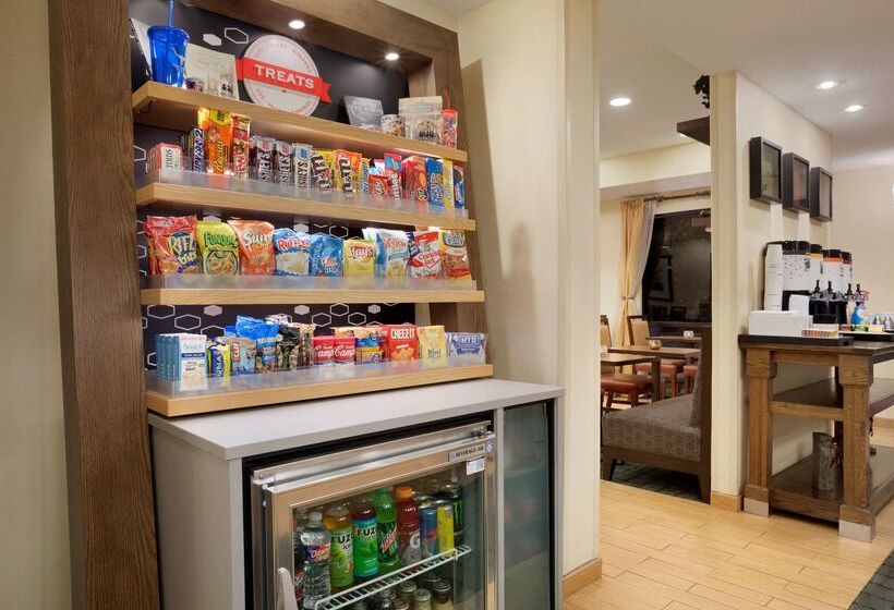 ホテル Hampton Inn Fort Worth Southwest Cityview