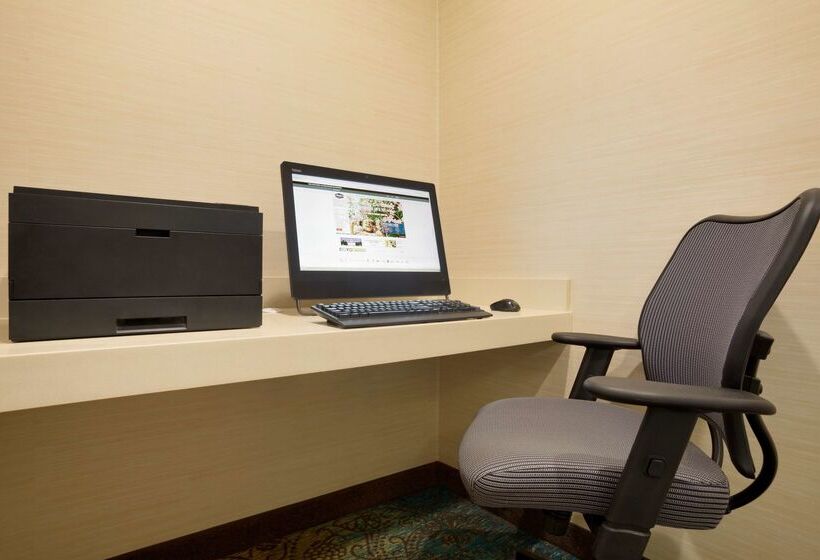 ホテル Hampton Inn Fort Worth Southwest Cityview