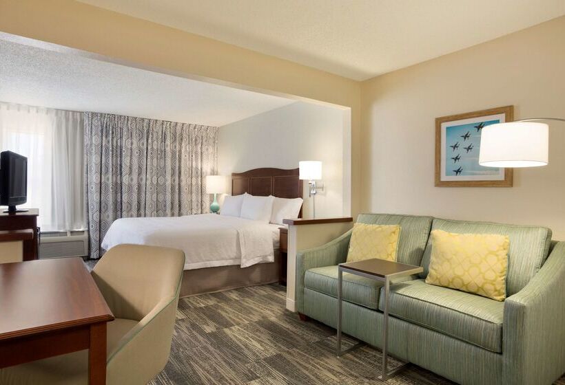 ホテル Hampton Inn Fort Worth Southwest Cityview