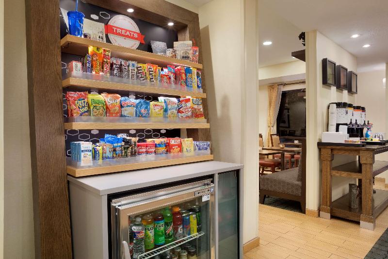 ホテル Hampton Inn Fort Worth Southwest Cityview