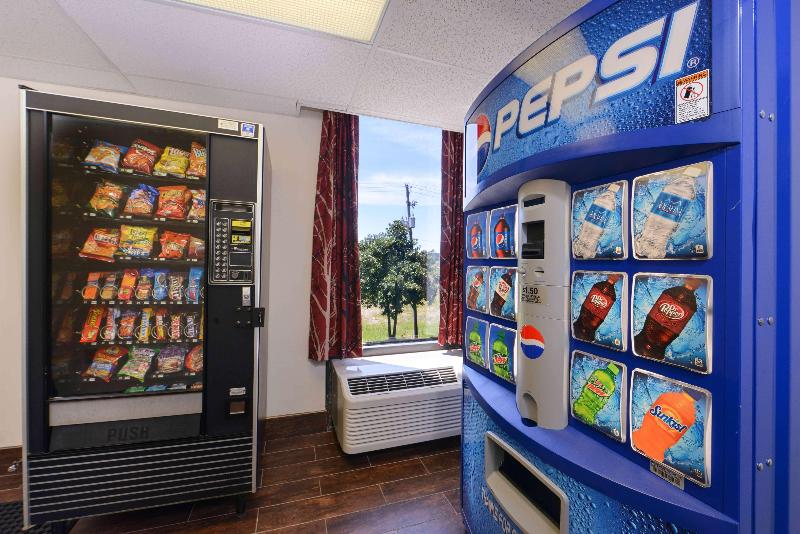 هتل Hampton Inn Gadsden