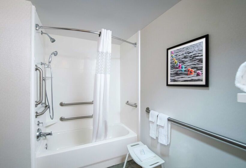 ホテル Hampton Inn Gainesville