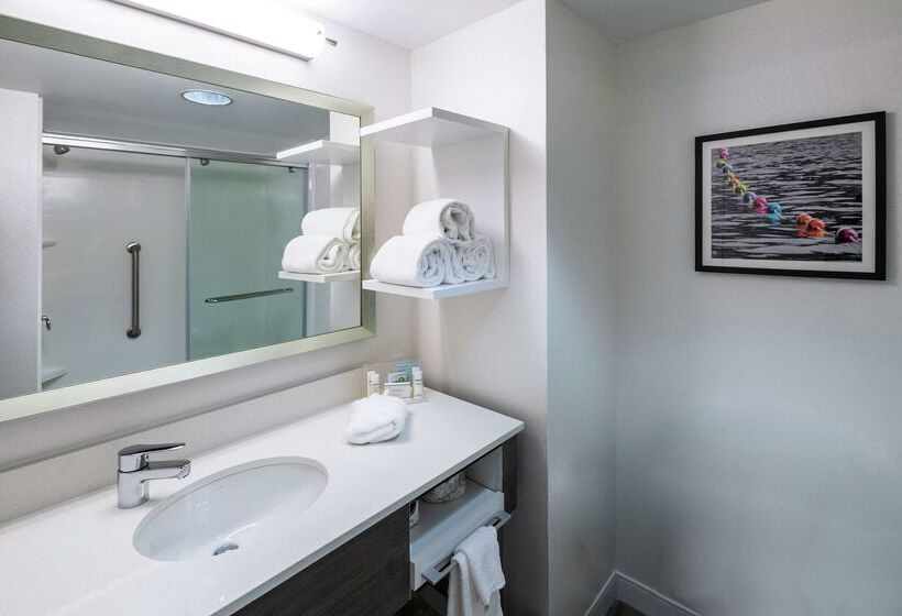 ホテル Hampton Inn Gainesville