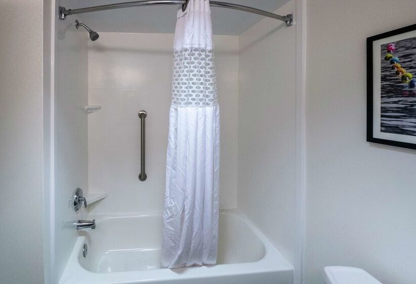 ホテル Hampton Inn Gainesville