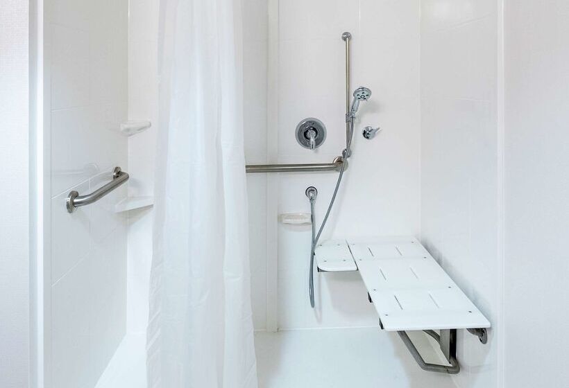 ホテル Hampton Inn Gainesville