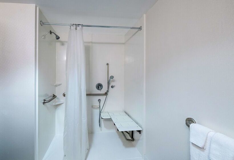 ホテル Hampton Inn Gainesville