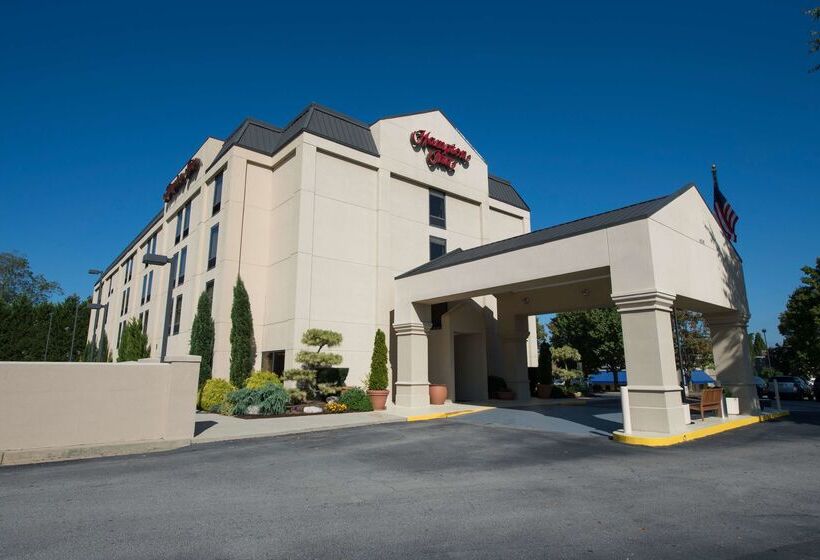 ホテル Hampton Inn Gainesville