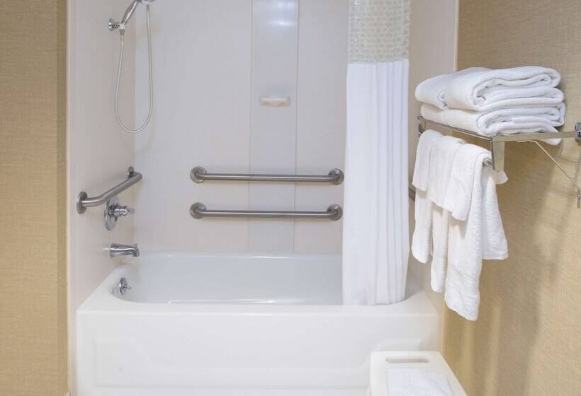 ホテル Hampton Inn Gainesville