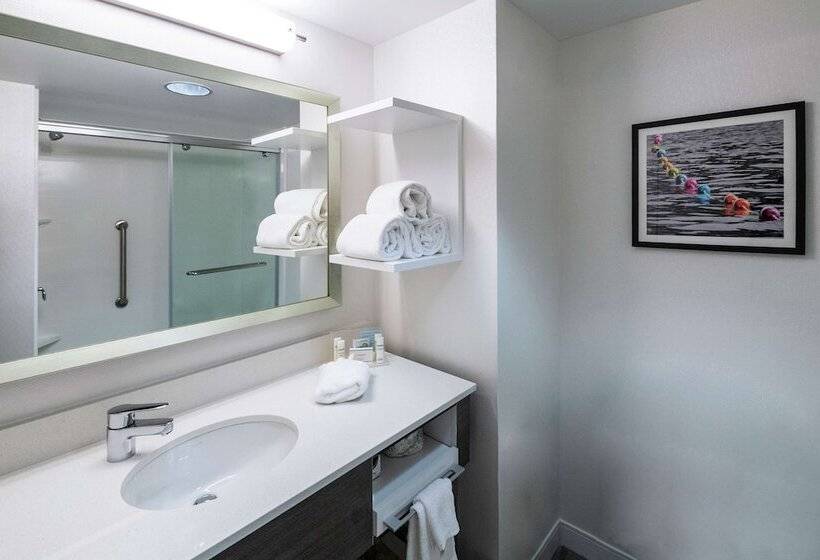 ホテル Hampton Inn Gainesville