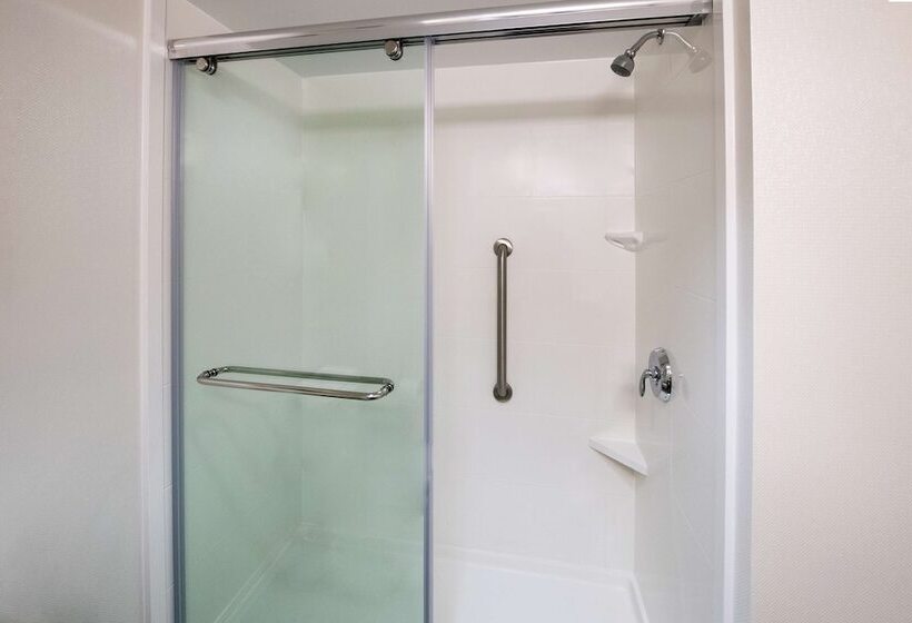 ホテル Hampton Inn Gainesville