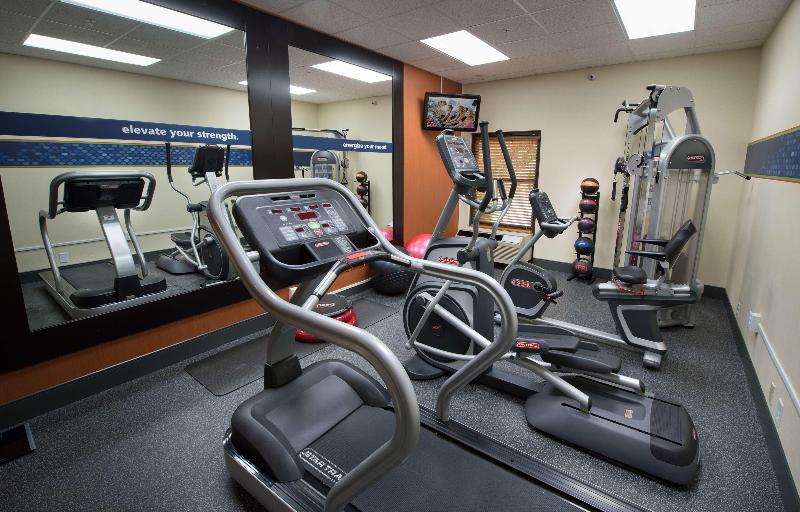 ホテル Hampton Inn Gainesville