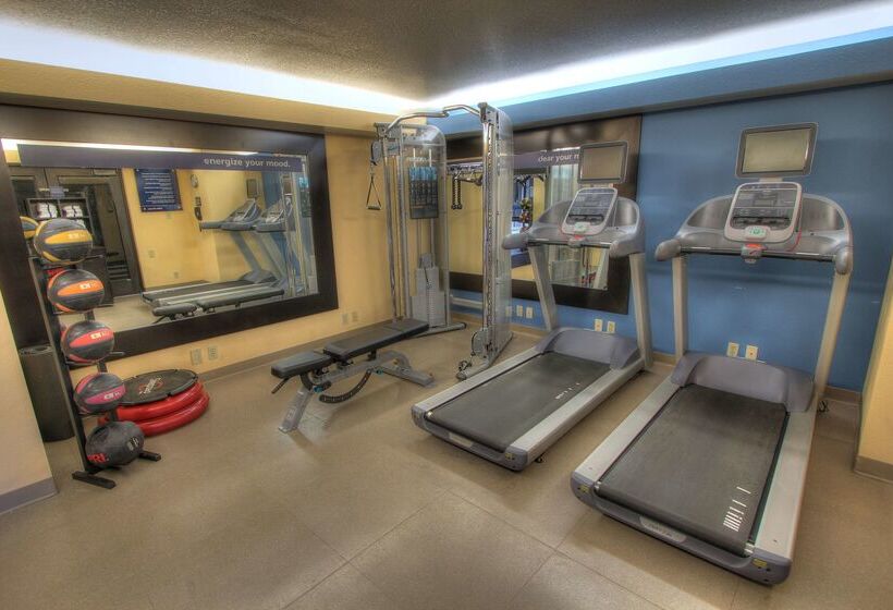 בית מלון כפרי Hampton Inn Gatlinburg