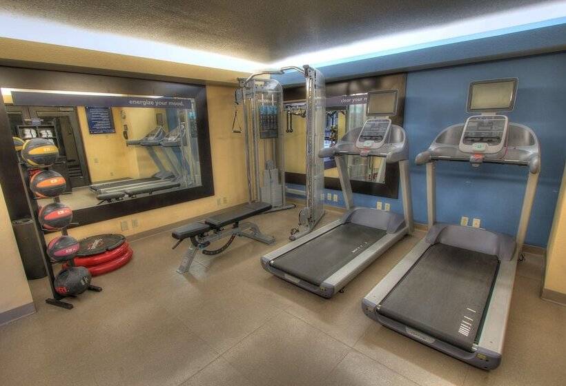 בית מלון כפרי Hampton Inn Gatlinburg