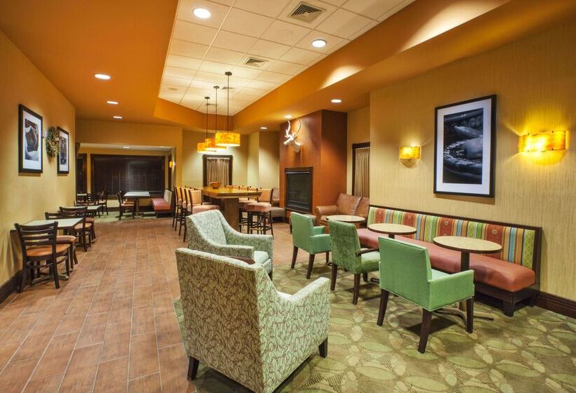 호텔 Hampton Inn Gaylord