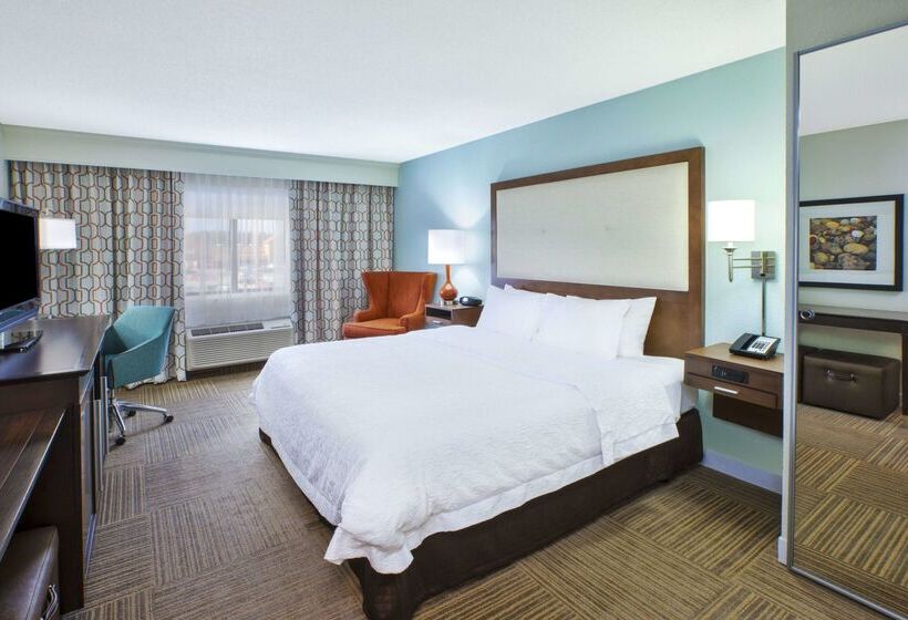 호텔 Hampton Inn Gaylord